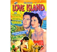 Love Island [DVD] [1950] [Region 1] [NTSC] [USA]