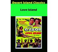 Love Island [Edizione: Stati Uniti] [Italia] [DVD]