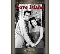 Love Island [Edizione: Stati Uniti] [Italia] [DVD]