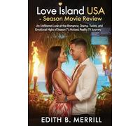 Love Island USA - Season Movie Review: An Unfiltered Look at the Romance, Drama, Twists, and Emotional Highs of Season 7’s Hottest Reality TV Journey
