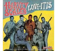 LOVE-IT IS(ラヴ-アイティス)(直輸入盤、帯・ライナー付)