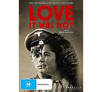 Love It Was Not [USA] [DVD]