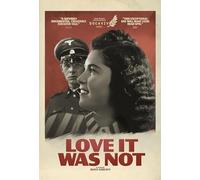 Love It Was Not [USA] [DVD]