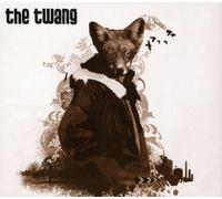 Love It When I Feel Like This by Twang (2009-04-14)
