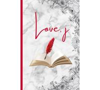 Love, J (The Ghostwriter Series)