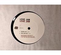 Love jam (Orig./First Wave Mixes, 2003, by Paul Hutsch/Marc Rombay) / Vinyl Maxi Single [Vinyl 12'']