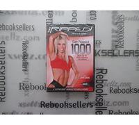 Love Jari - Get Ripped: Ripped 1000 [Reino Unido] [DVD]