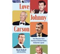 Love Johnny Carson (ebook)