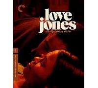Love Jones (Criterion Collection) [USA] [Blu-ray]