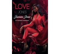 Love Jones: Jasmine Jones