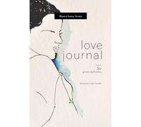 love journal: 50 poems and notes