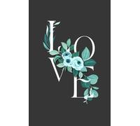 Love Journal: A Space to Hold Your Heart - A Lined Notebook for Love & Self-Care