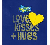 Love Kisses & Hugs