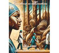 Love Knows No Boundaries August 2025 (Love Knows No Boundaries Coloring Books)