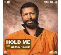 Love Language by Teddy Pendergrass (1990-10-25)