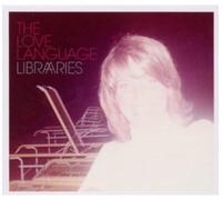 Love Language - Libraries