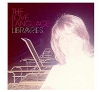 Love Language - Libraries [Vinilo]