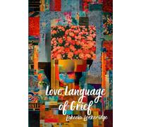 Love Language of Grief