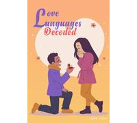Love Languages Decoded