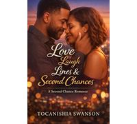 Love, Laugh Lines, and Second Chances
