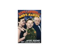 Love Laughs at Andy Hardy [DVD] [1946] [Region 1] [NTSC] [Reino Unido]