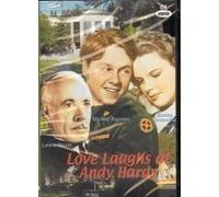 Love Laughs at Andy Hardy [Reino Unido] [DVD]