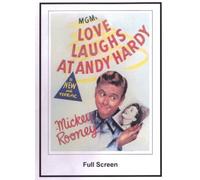 Love Laughs At Hardy 1946