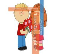 "Love & Laughter": A Valentine's Coloring Adventure