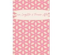 Love, Laughter and Forever After: Couple Journal