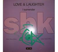 Love & Laughter - i surrender 12