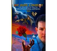 Love, Laughter, & Imagination 2026