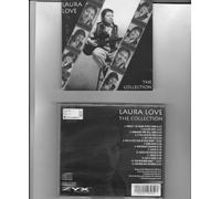 Love,Laura - The Collection [Import]