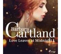 Love Leaves At Midnight (audiolibro)