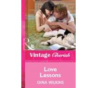 Love Lessons (ebook)