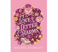 Love & Letter Charms