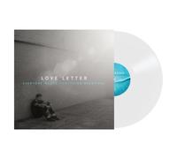 Love Letter Everyone Wants Something Beautiful (Vinyl) (Importación USA)