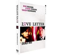 Love Letter [Francia] [DVD]