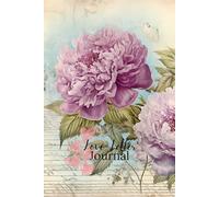 Love Letter Journal: 6” by 9” 100 Page, A Keepsake for Love Ones