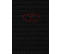 Love Letter Journal for Couples: Communicate, Connect, and Grow Deeper in Love, Wedding, Anniversary, Valentine's Day Gift