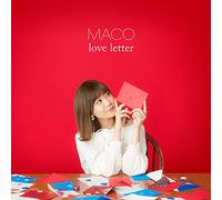 Love Letter [Ltd.Edition]