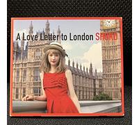 Love Letter to London