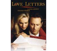 Love Letters (1999) [Edizione: Stati Uniti] [USA] [DVD]