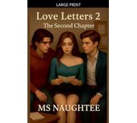 Love Letters 2: The Second Chapter