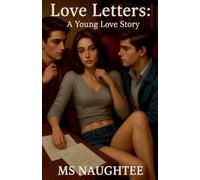 Love Letters: A Young Love Story: 1
