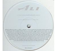 Love Letters - Ali 2X12"