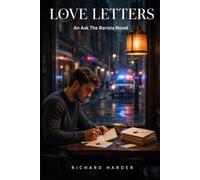 Love Letters: An Ask A Barista Novel