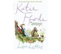 [LOVE LETTERS] by (Author)Fforde, Katie on Jun-04-09