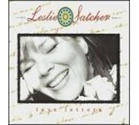 Love Letters by Leslie Satcher