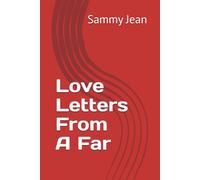 Love Letters From A Far