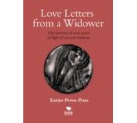 Love Letters From A Widower (ebook)